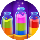 解压挑战赛 图标