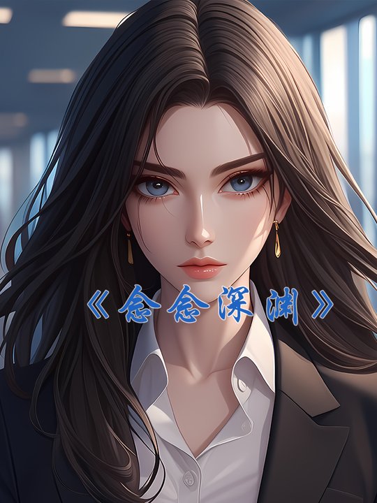 念念深渊封面
