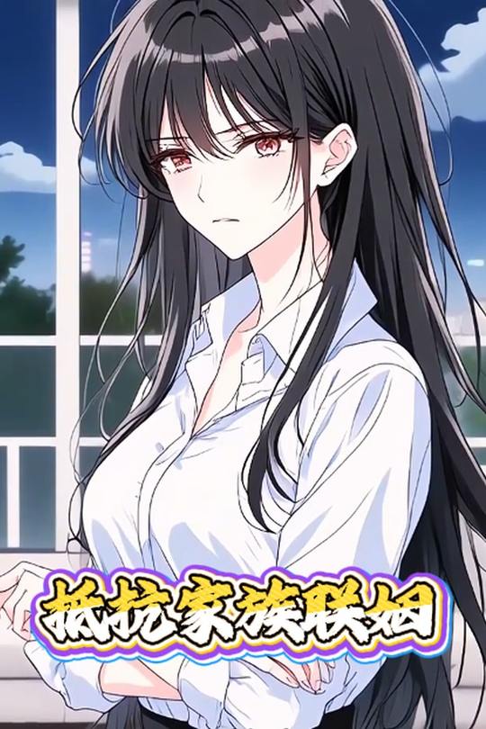 抵抗家族联姻封面