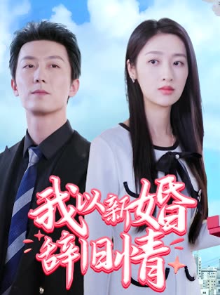 我以新婚辞旧情Ⅳ封面