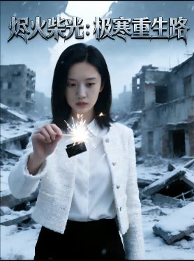 烬火柴光:极寒重生路封面