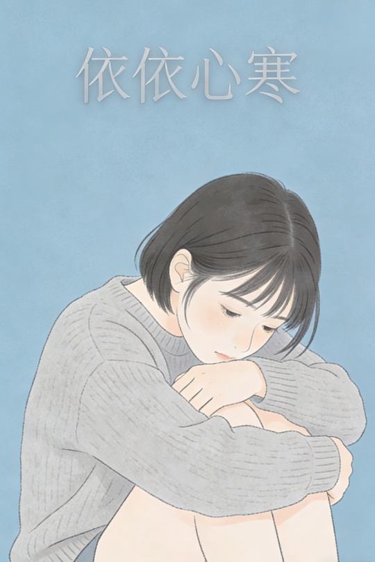 依依心寒封面