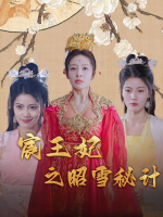 宸王妃之昭雪秘计封面