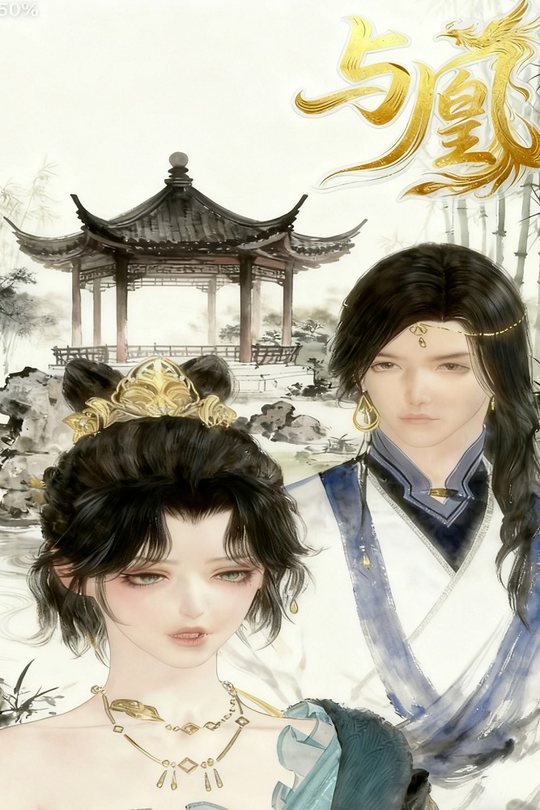与凰封面