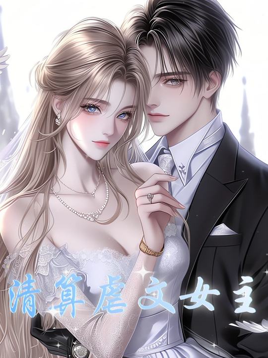 清算虐文女主封面