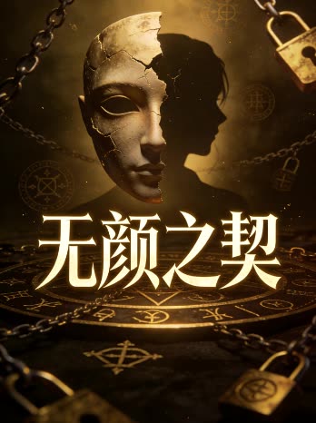 无颜之契封面