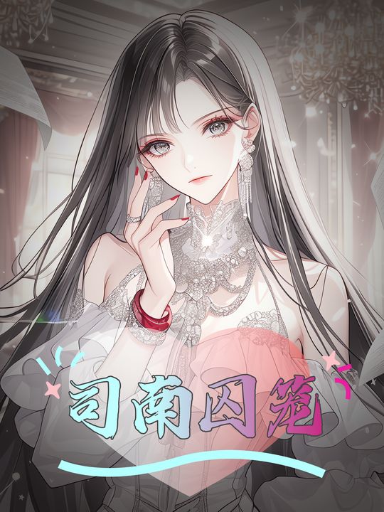 司南囚笼第一季封面