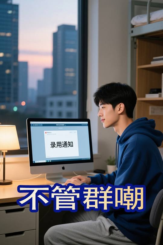 不管群嘲封面
