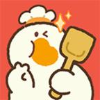 肥鹅美食街 图标