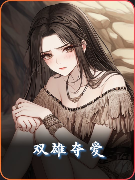 双雄夺爱第一季封面