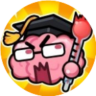 根本打不过 图标