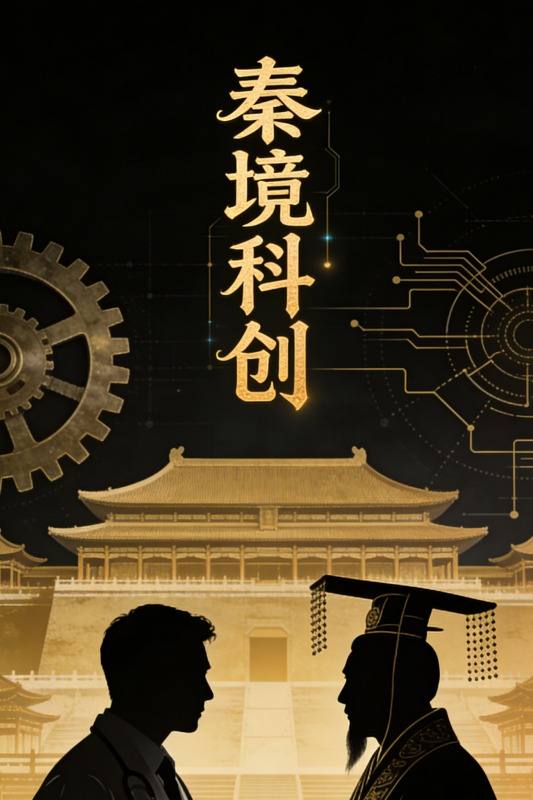 秦境科创封面