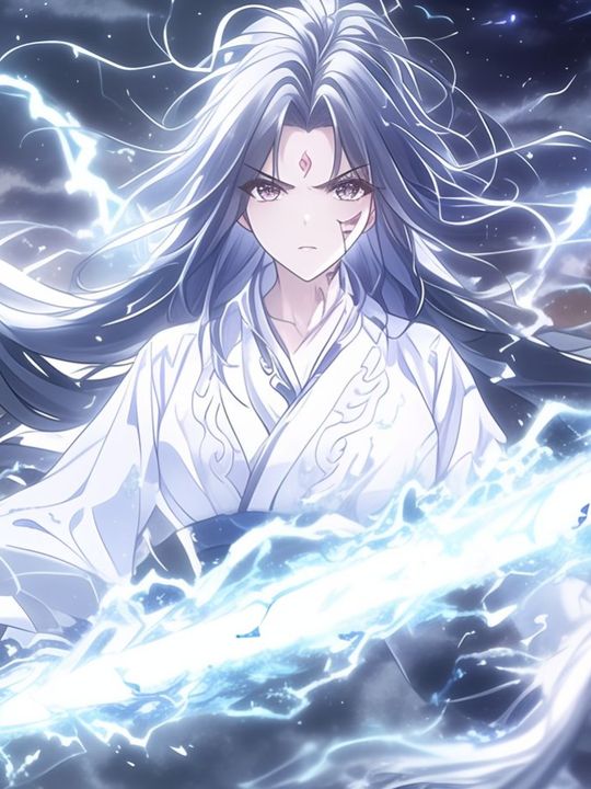 大爱仙魔封面