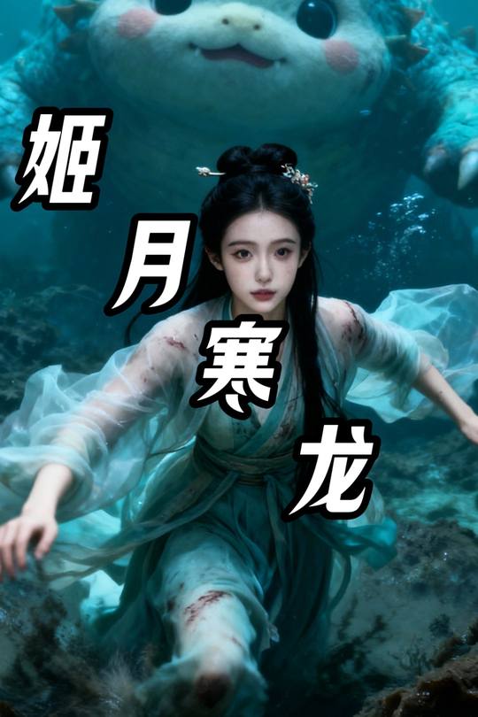 姬月寒龙封面