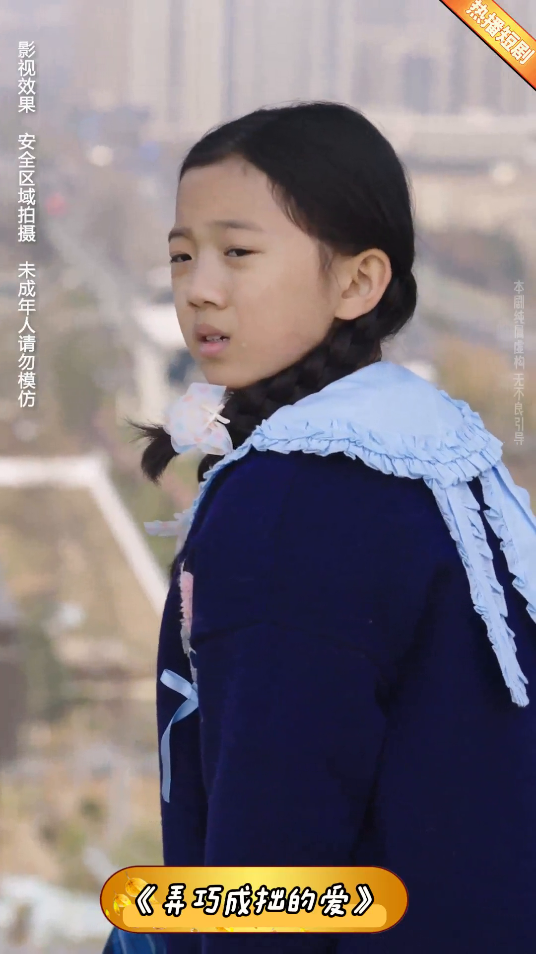 弄巧成拙的爱封面