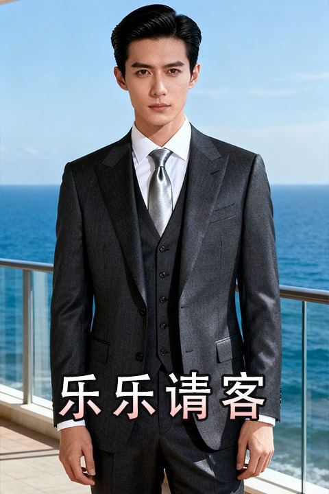 乐乐请客封面