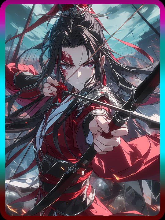 一梦称帝封面