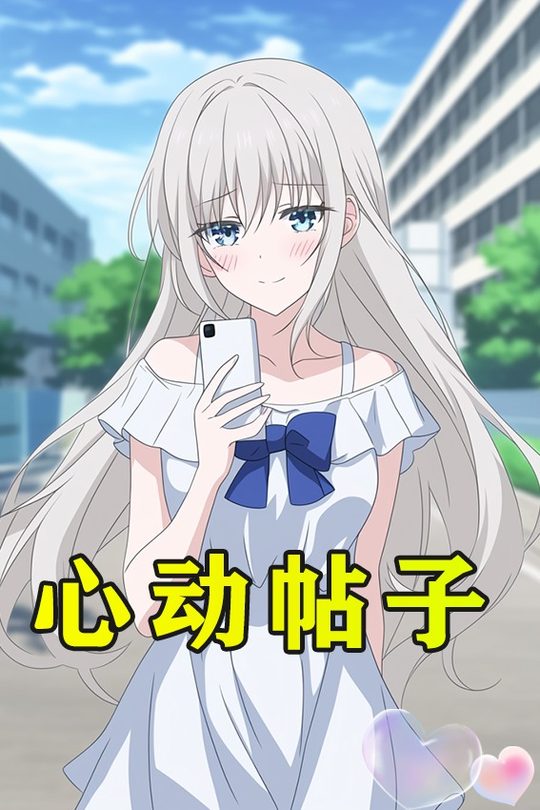 心动帖子封面