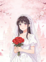 穿成恨嫁女封面