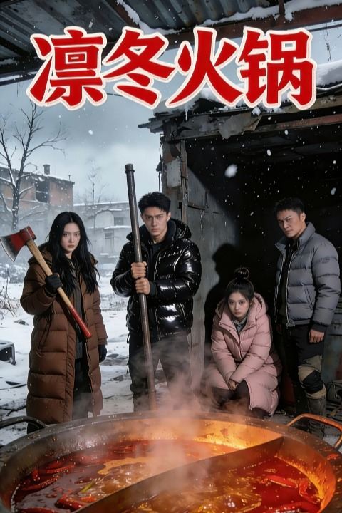 凛冬火锅封面