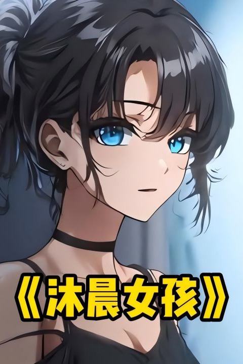 沐晨女孩封面