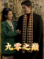 九零之巅封面