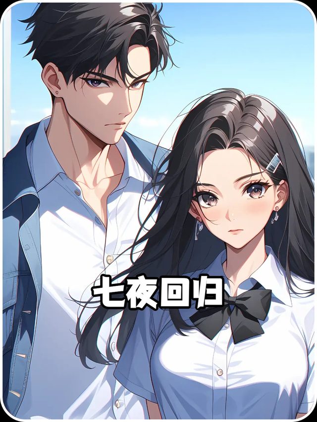 七夜回归封面