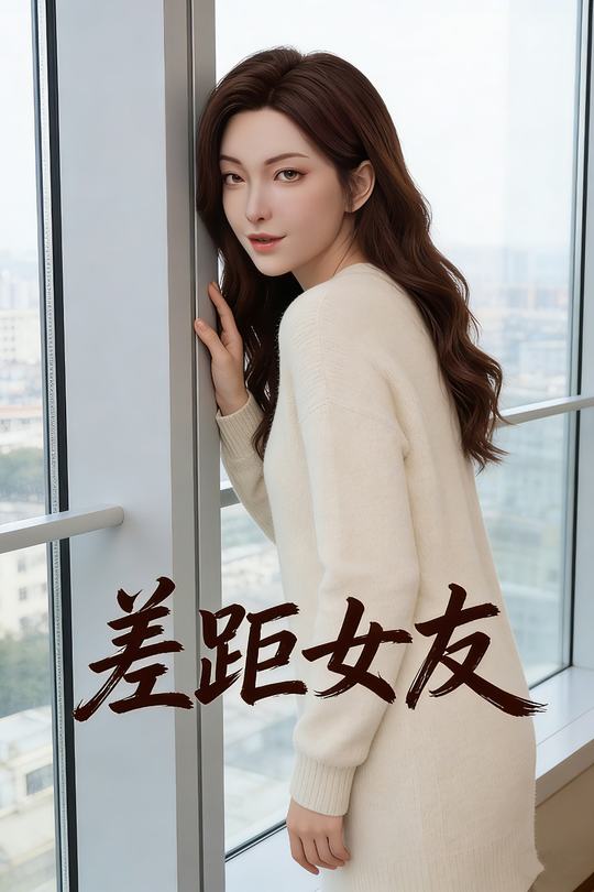 差距女友封面
