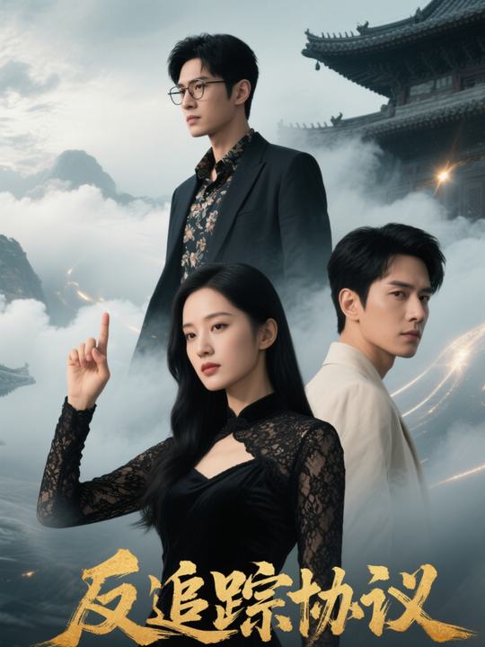 反追踪协议封面