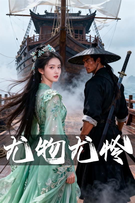 尤物尤怜封面