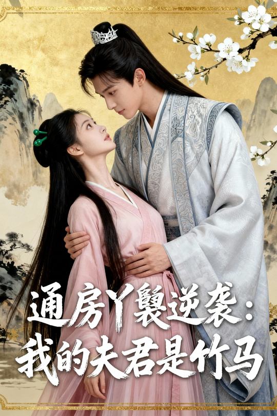 通房丫鬟逆袭:我的夫君是竹马封面