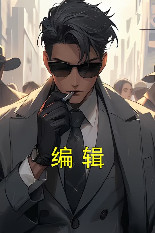 编辑封面