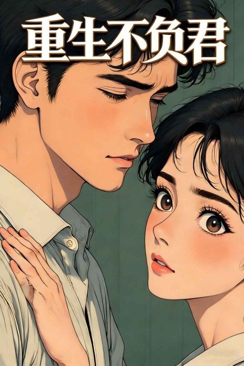 重生不负君封面