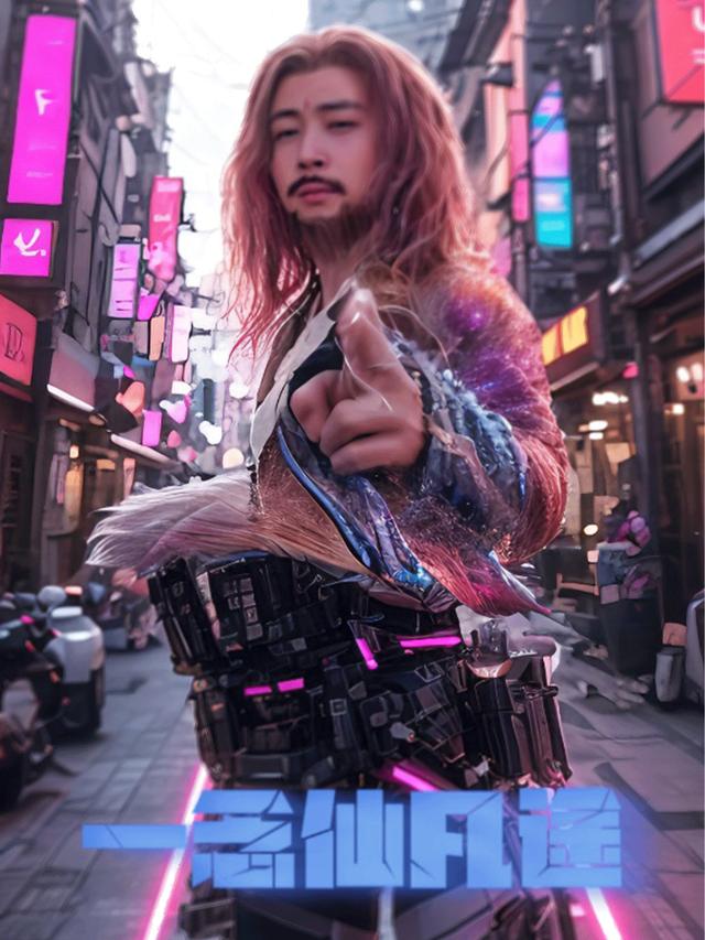 一念仙凡途封面