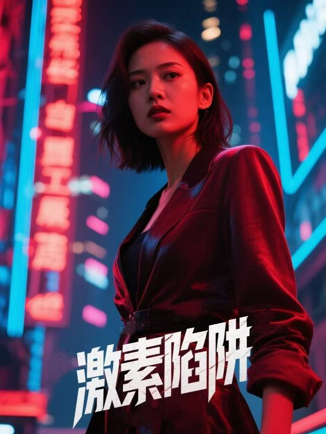 激素陷阱封面