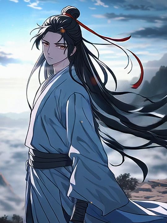无仙封面