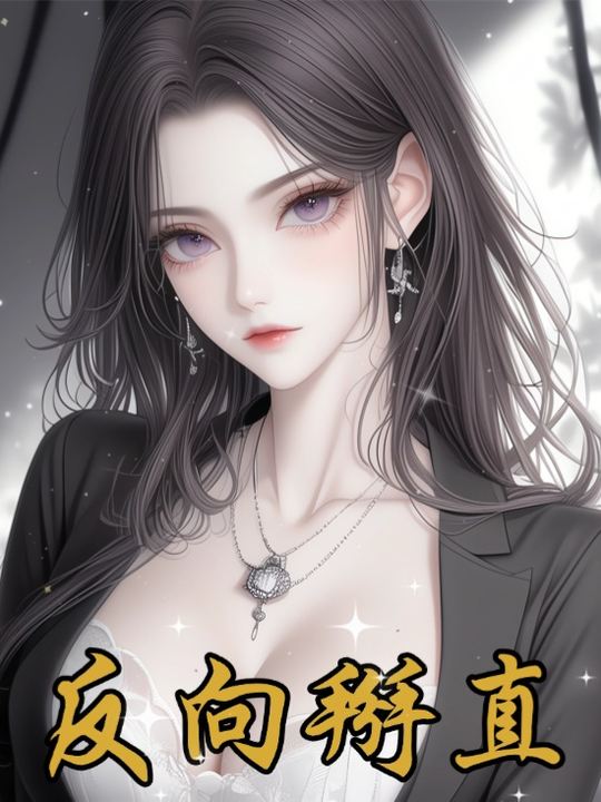 反向掰直封面