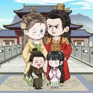 王妃唐夏夏封面
