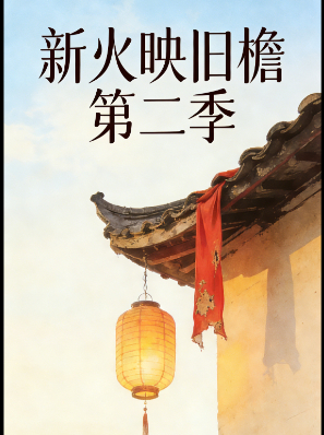 新火映旧檐 第二季封面