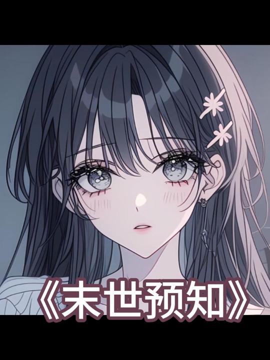 末世预知封面
