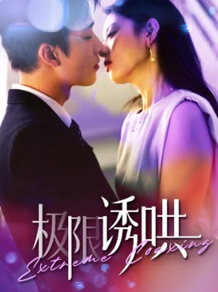 极限诱哄封面