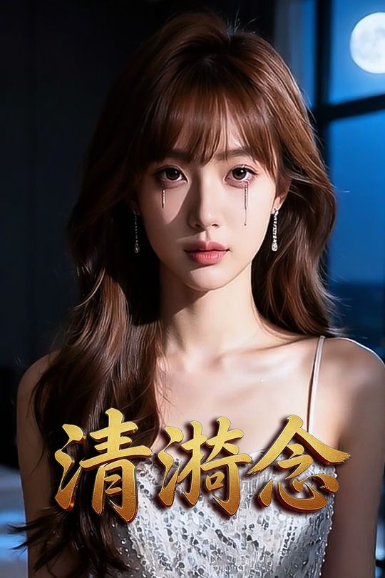 清漪念封面