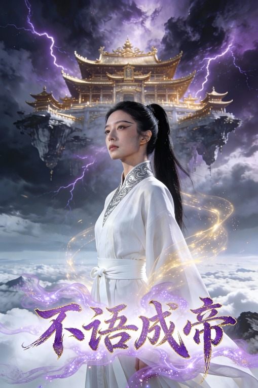 不语成帝封面