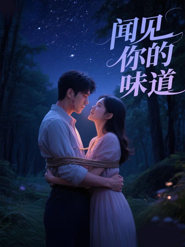 闻见你的味道封面