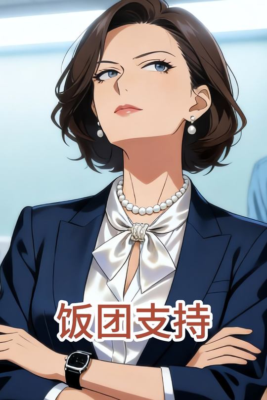 饭团支持封面