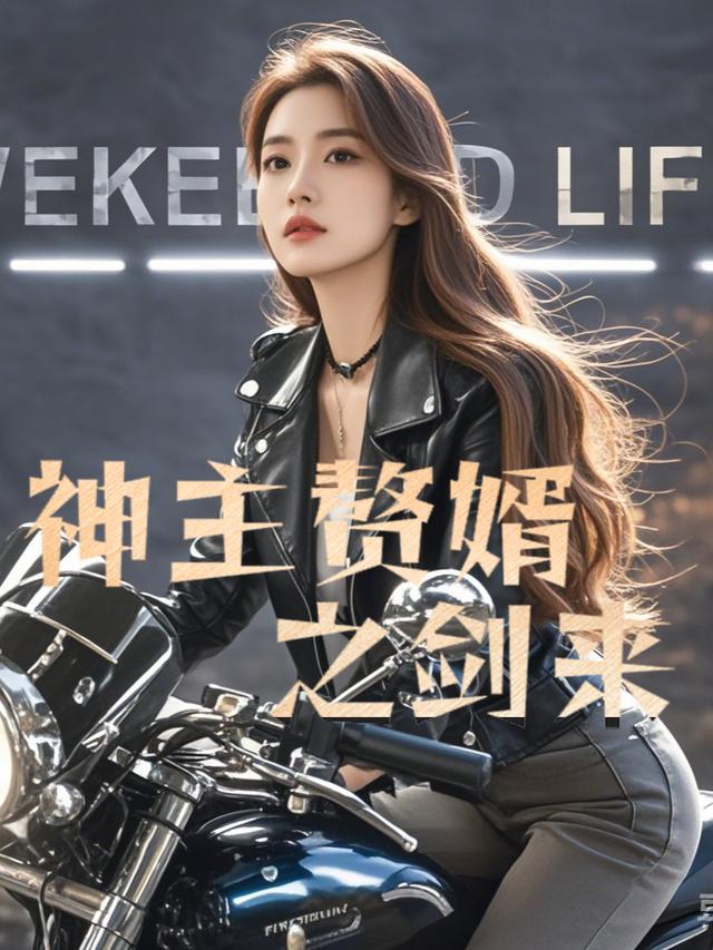 神主赘婿之剑来封面