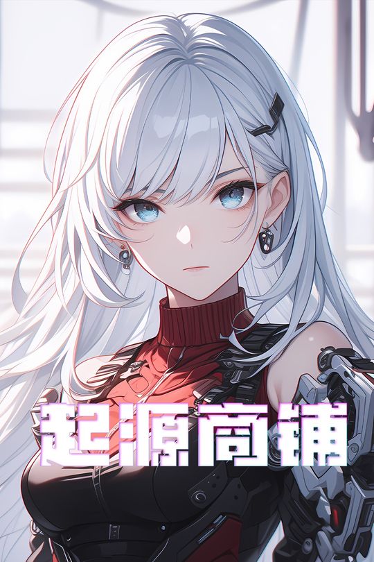 起源商铺封面