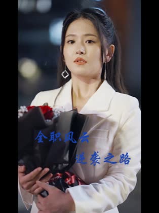 全职风云,逆袭之路封面