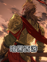 暗黑西游封面