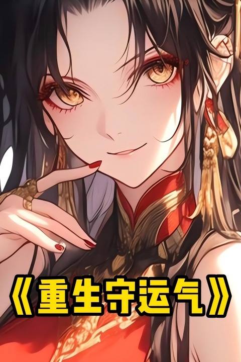 重生守运气封面